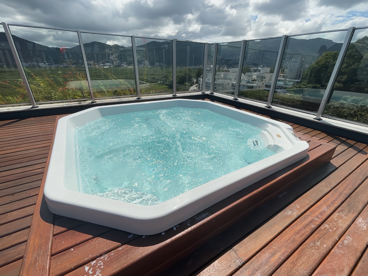 Apartamento à venda no Joao Paulo: 