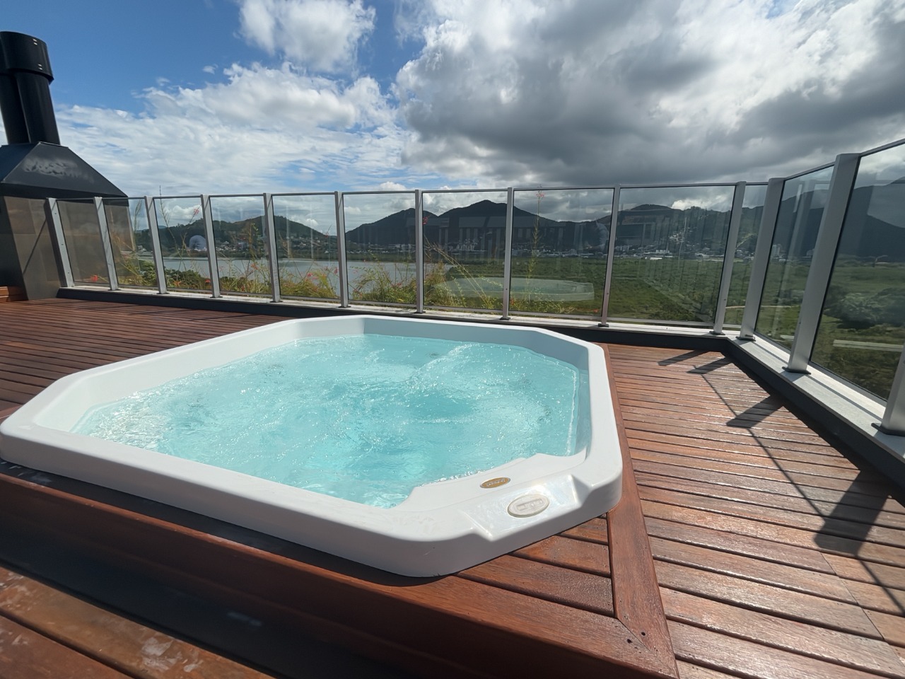 Apartamento à venda no Joao Paulo: 