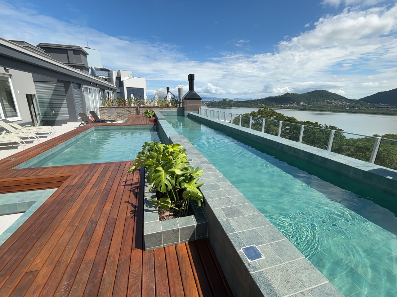 Apartamento à venda no Joao Paulo: 