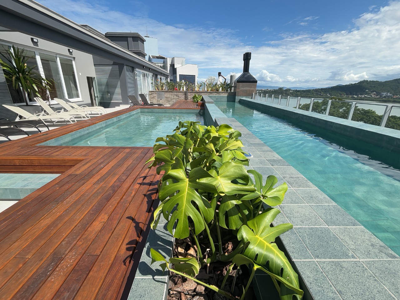 Apartamento à venda no Joao Paulo: 