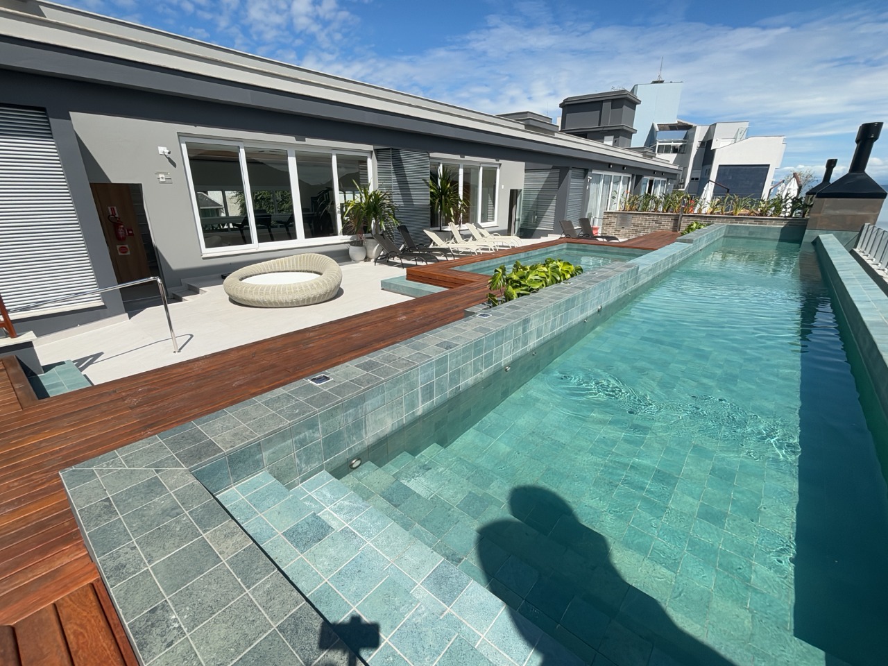 Apartamento à venda no Joao Paulo: 