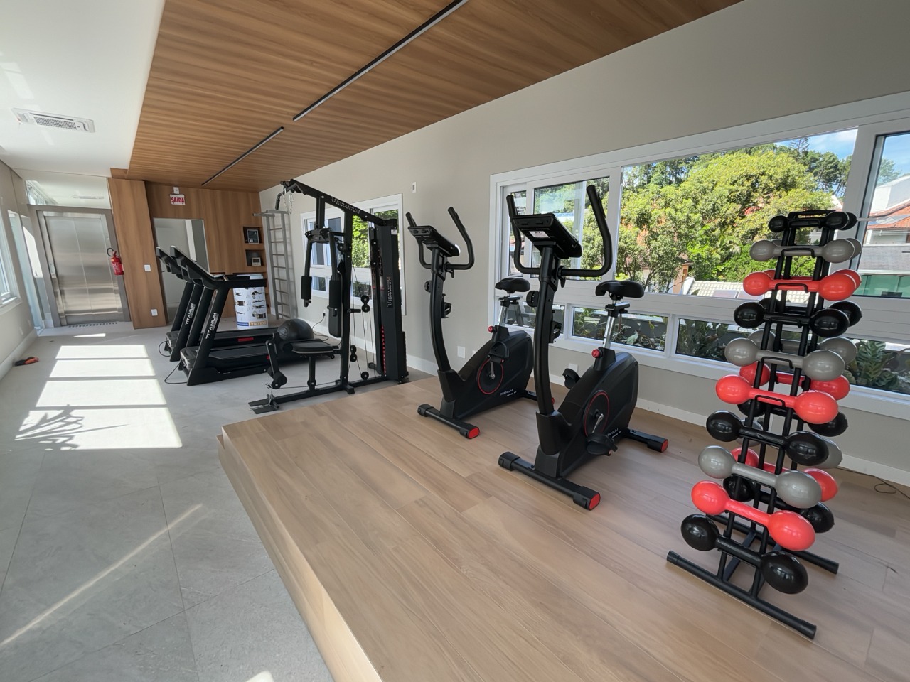 Apartamento à venda no Joao Paulo: 