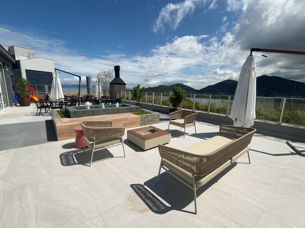 Apartamento à venda no Joao Paulo: 