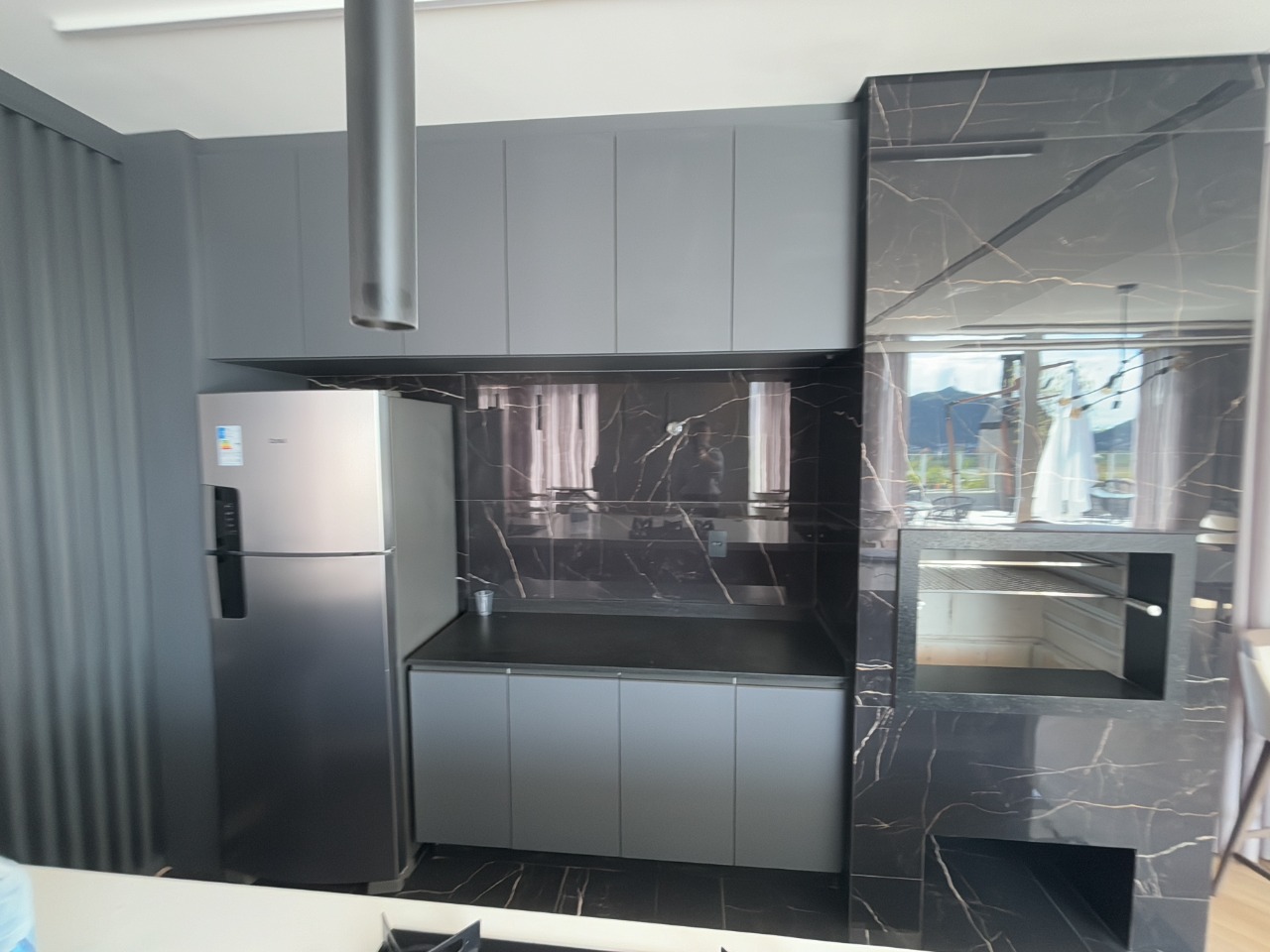 Apartamento à venda no Joao Paulo: 