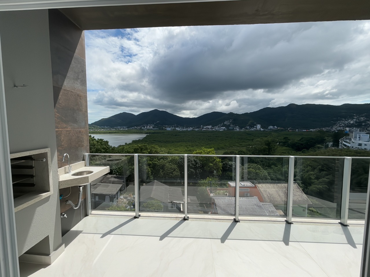 Apartamento à venda no Joao Paulo: 