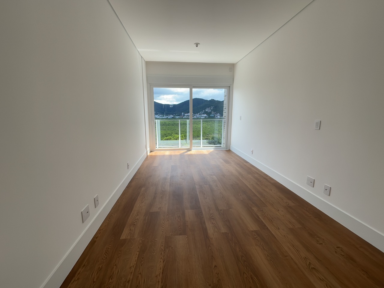 Apartamento à venda no Joao Paulo: 