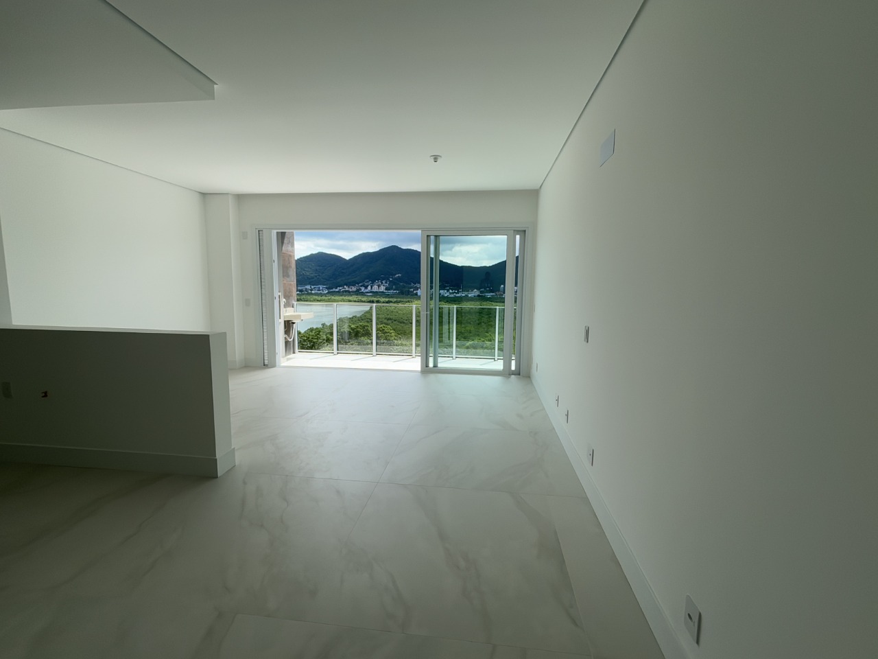 Apartamento à venda no Joao Paulo: 