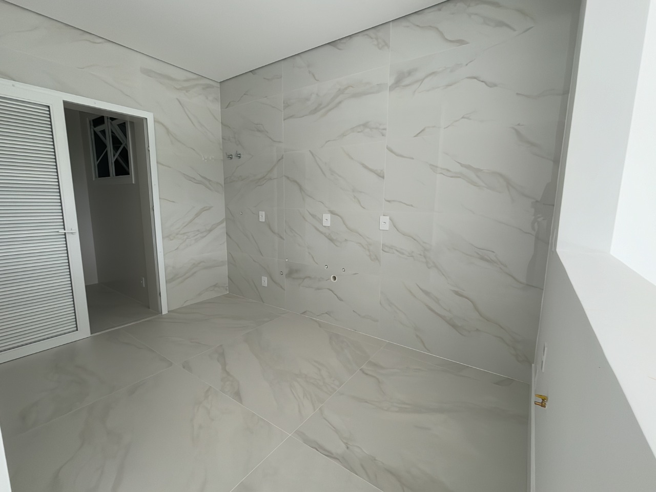 Apartamento à venda no Joao Paulo: 