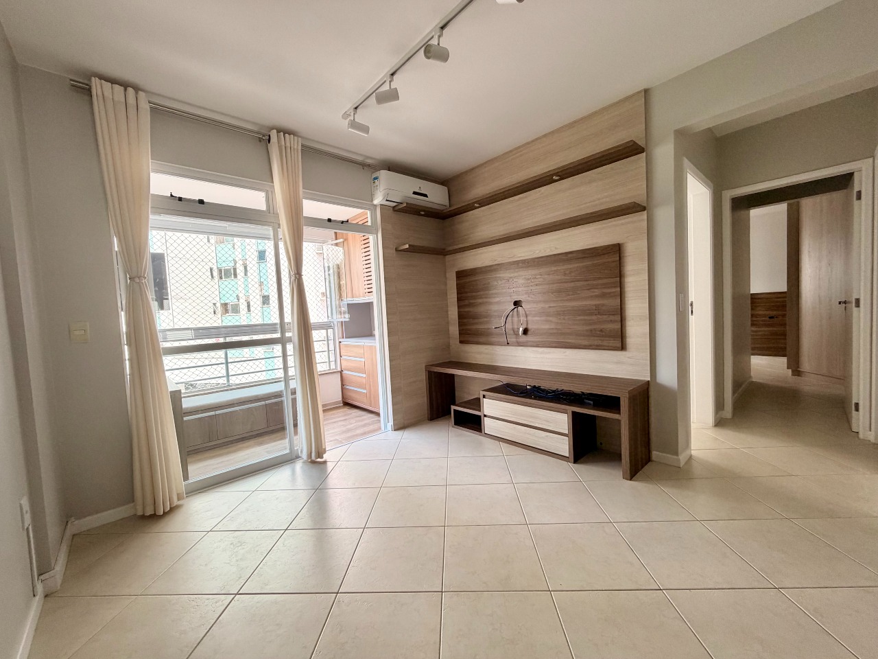 Apartamento à venda no Itacorubi: 