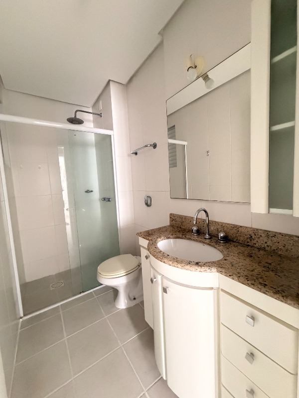 Apartamento à venda no Itacorubi: 