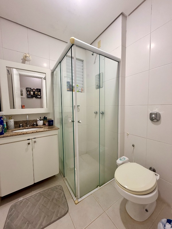 Apartamento à venda no Itacorubi: 