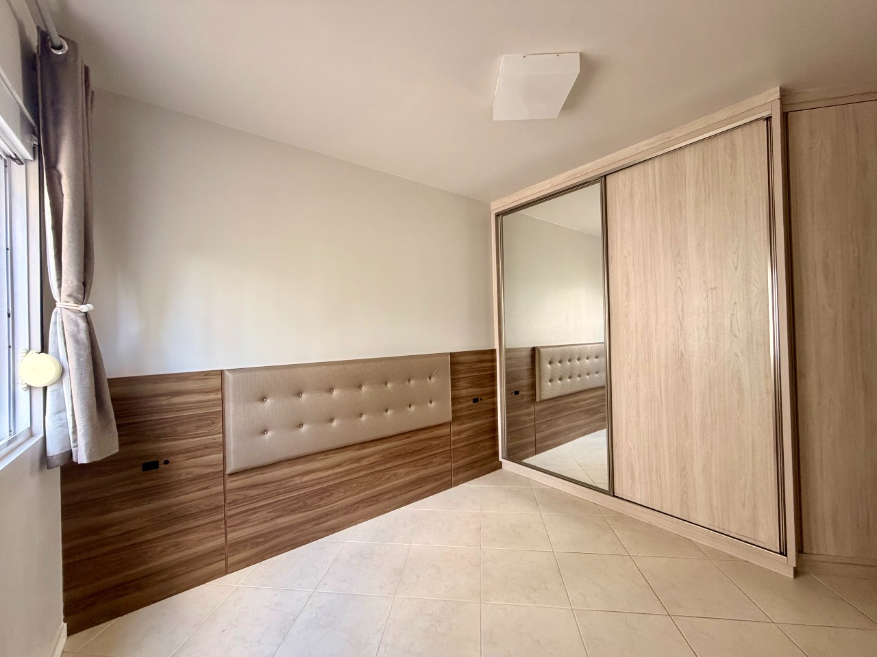 Apartamento à venda no Itacorubi: 