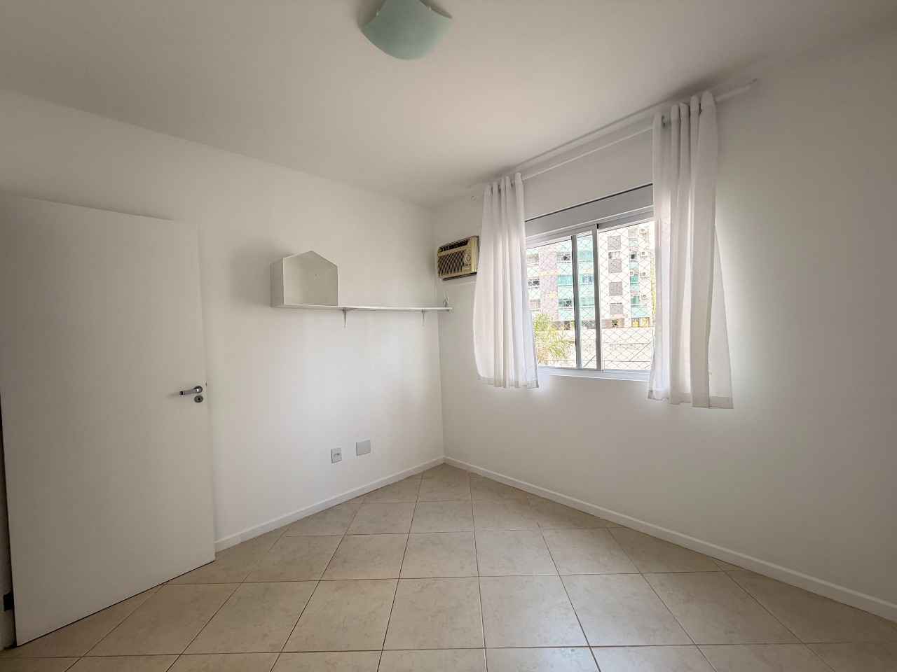 Apartamento à venda no Itacorubi: 