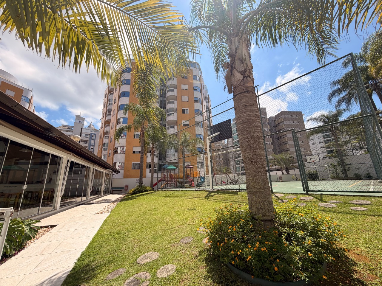 Apartamento à venda no Itacorubi: 