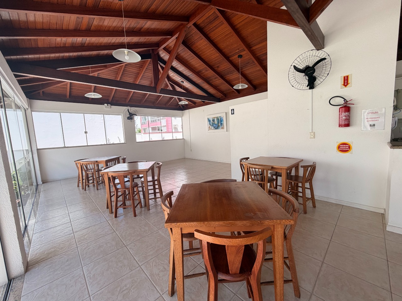 Apartamento à venda no Itacorubi: 