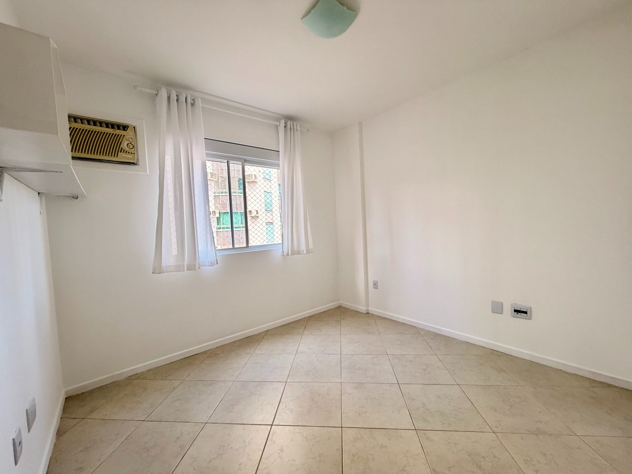 Apartamento à venda no Itacorubi: 