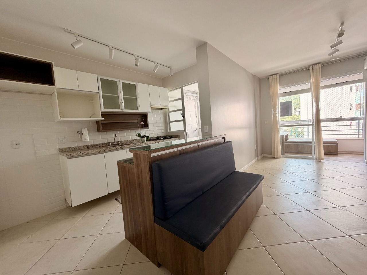 Apartamento à venda no Itacorubi: 
