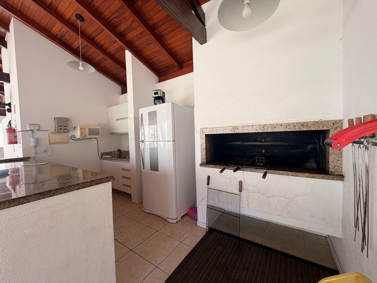 Apartamento à venda no Itacorubi: 