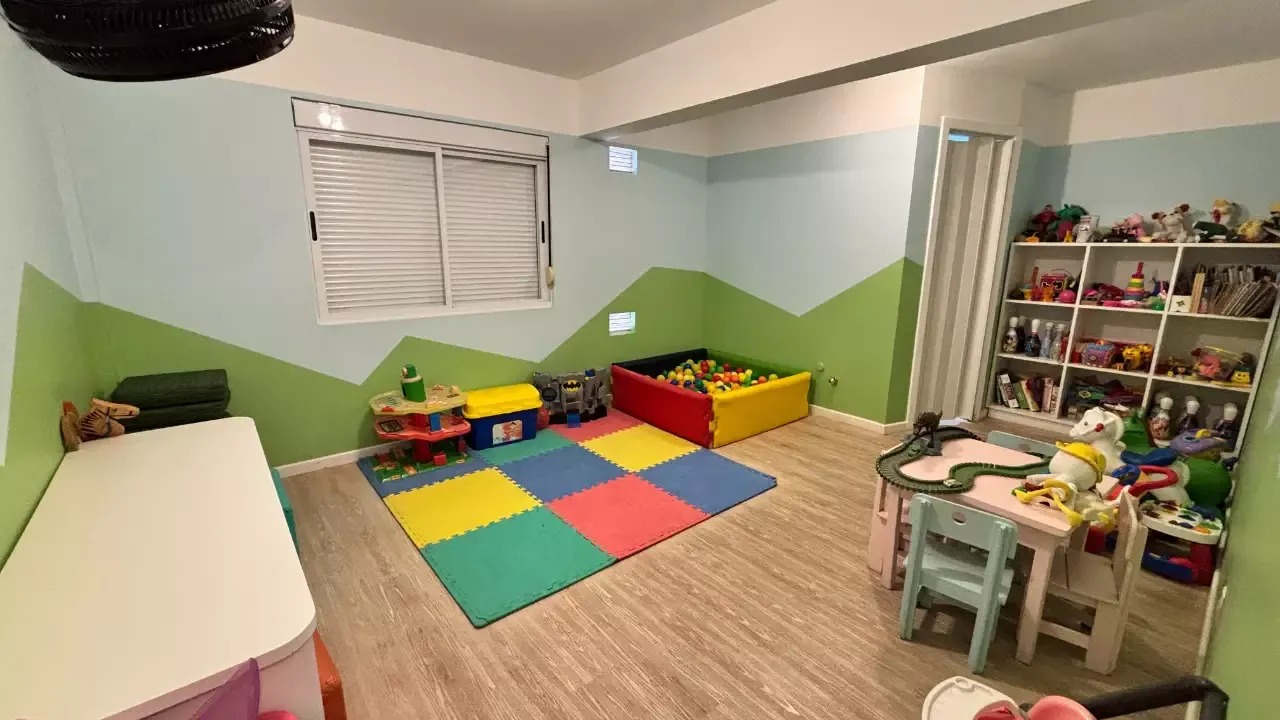 Apartamento à venda no Itacorubi: 