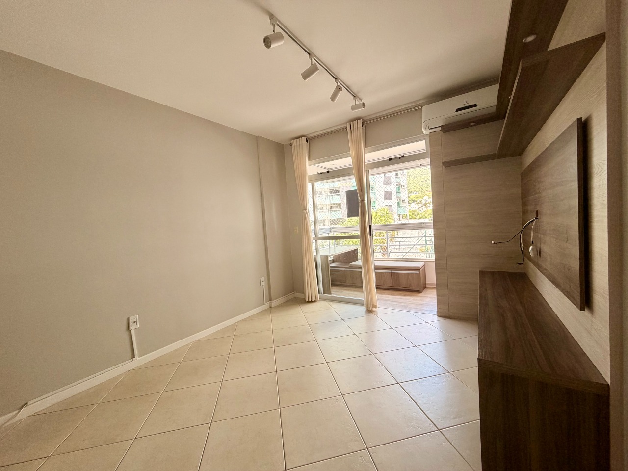 Apartamento à venda no Itacorubi: 