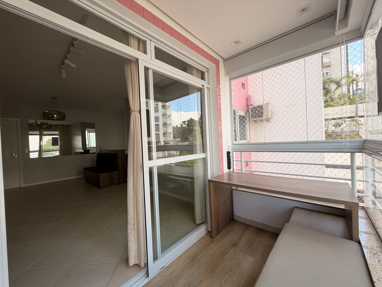 Apartamento à venda no Itacorubi: 