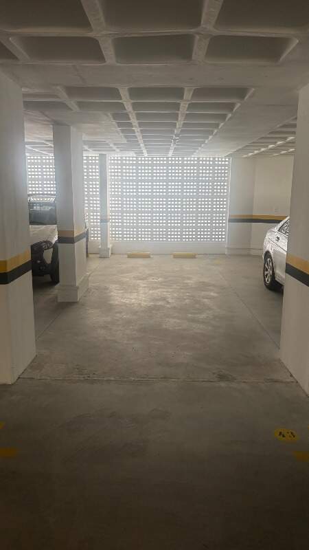 Apartamento à venda no Balneario: vaga estendida