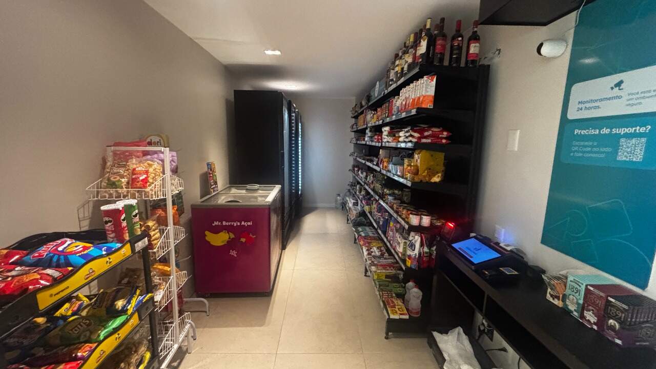 Apartamento à venda no Balneario: home market