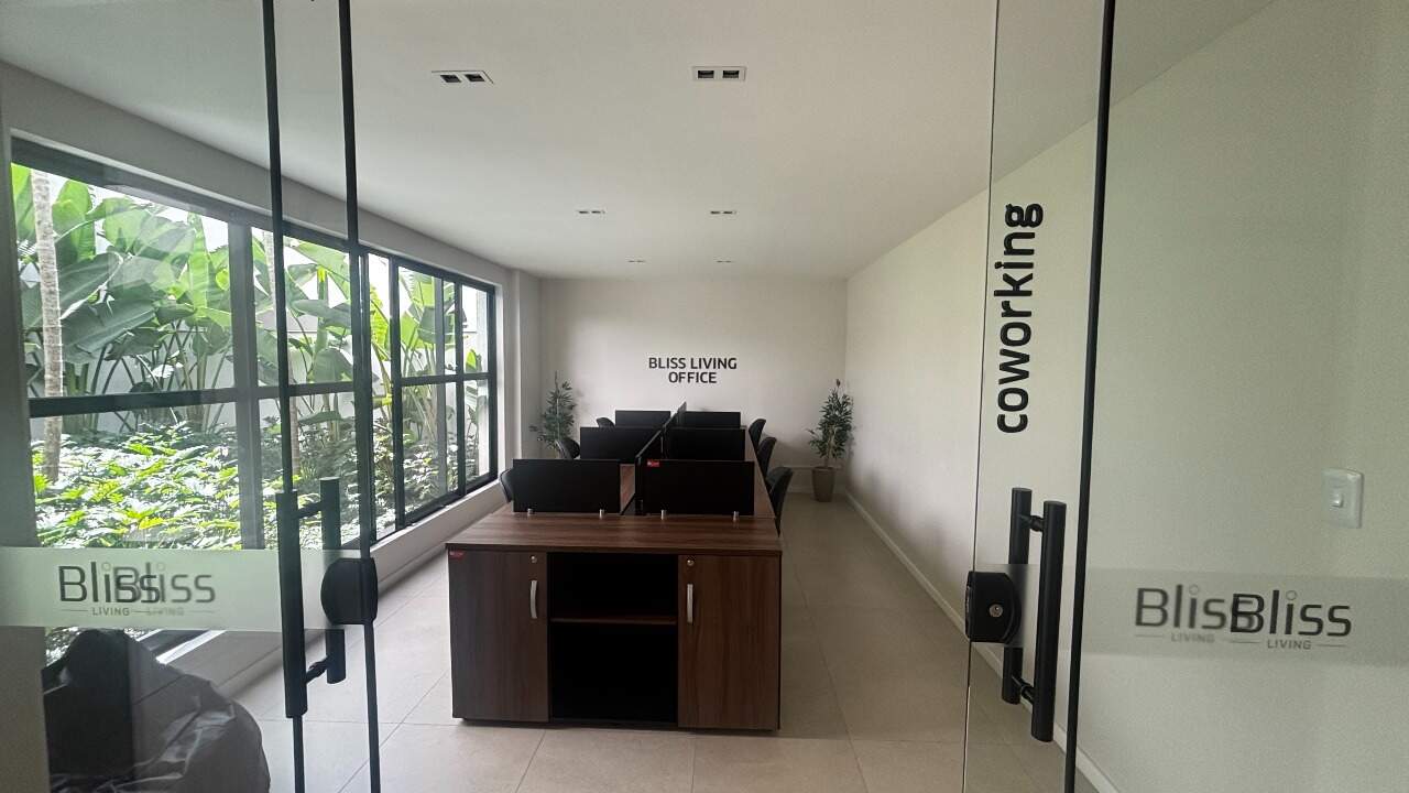 Apartamento à venda no Balneario: coworking