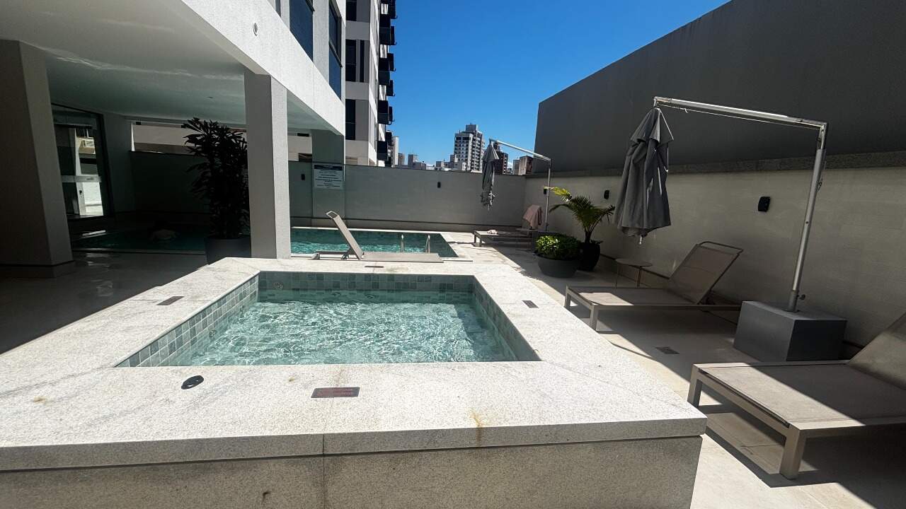 Apartamento à venda no Balneario: spa