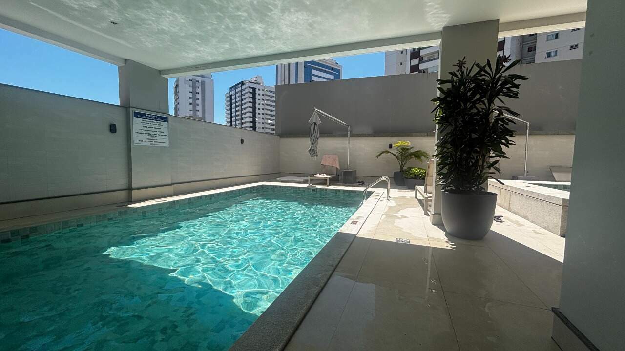 Apartamento à venda no Balneario: 