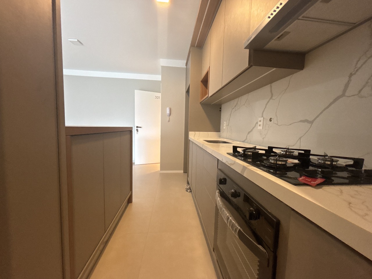 Apartamento à venda no Jardim Atlantico: 