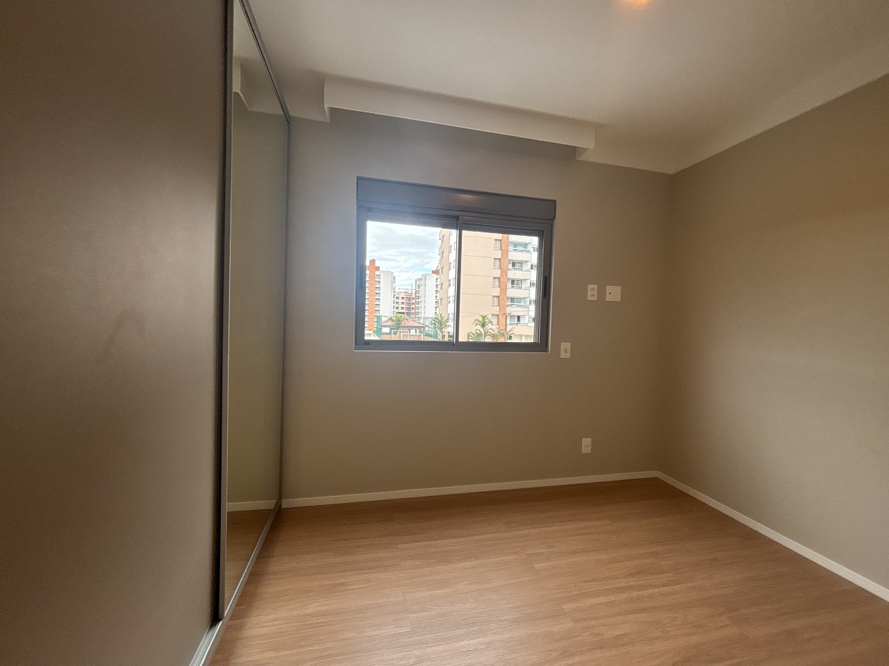 Apartamento à venda no Jardim Atlantico: 