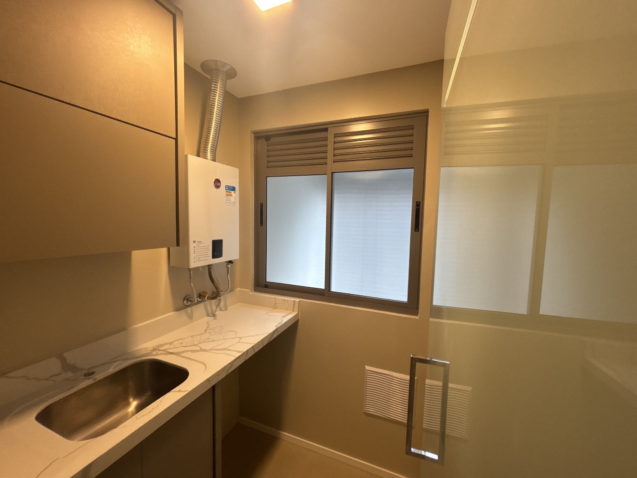 Apartamento à venda no Jardim Atlantico: 