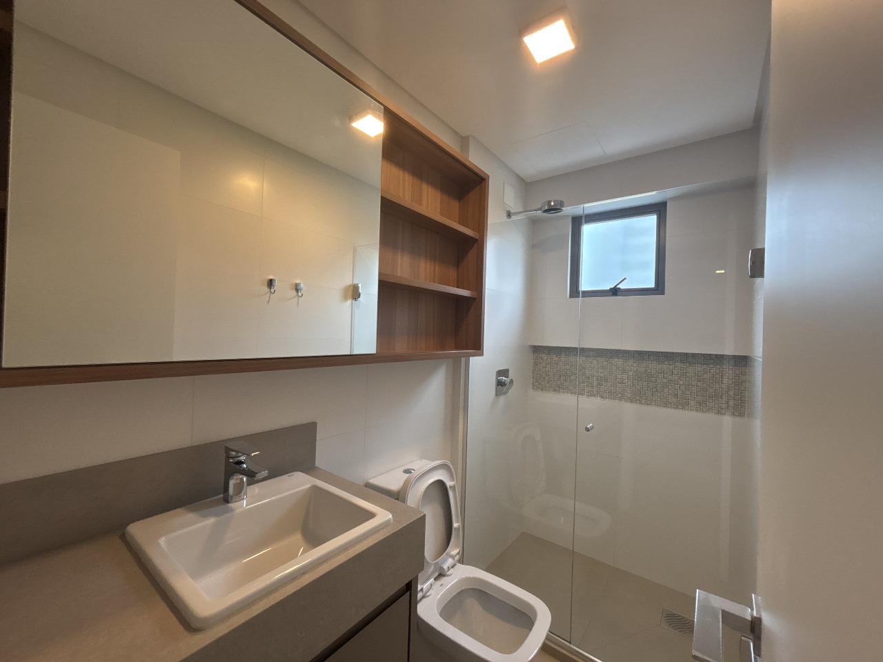 Apartamento à venda no Jardim Atlantico: 