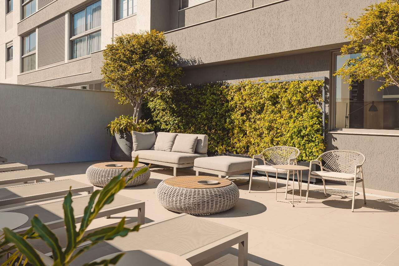 Apartamento à venda no Jardim Atlantico: 