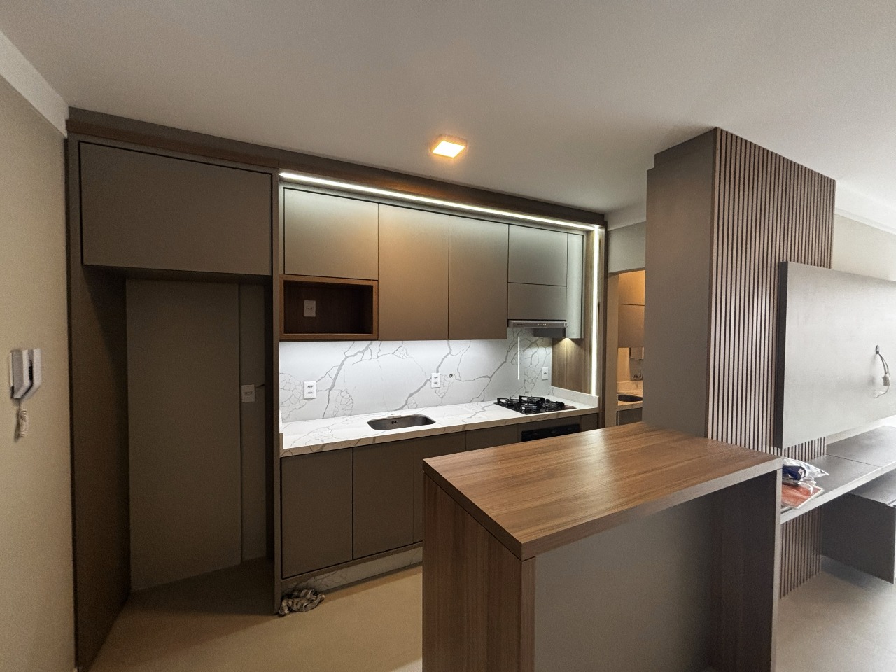 Apartamento à venda no Jardim Atlantico: 