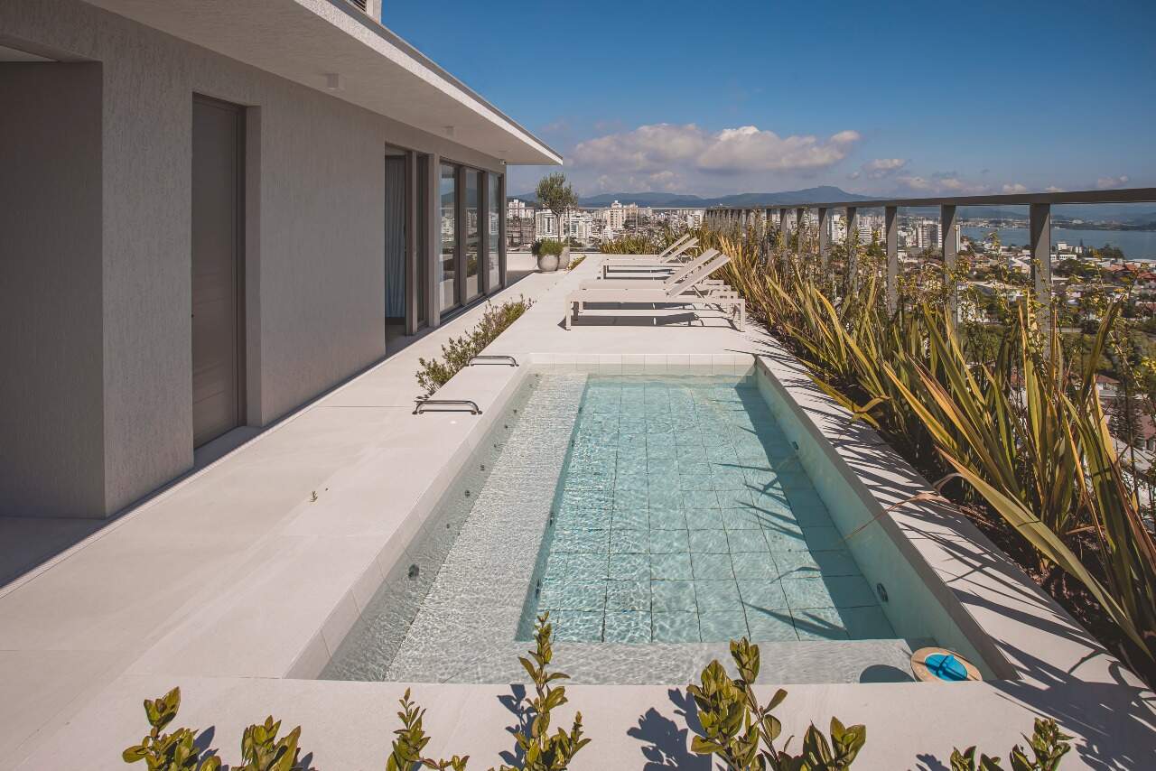 Apartamento à venda no Jardim Atlantico: 