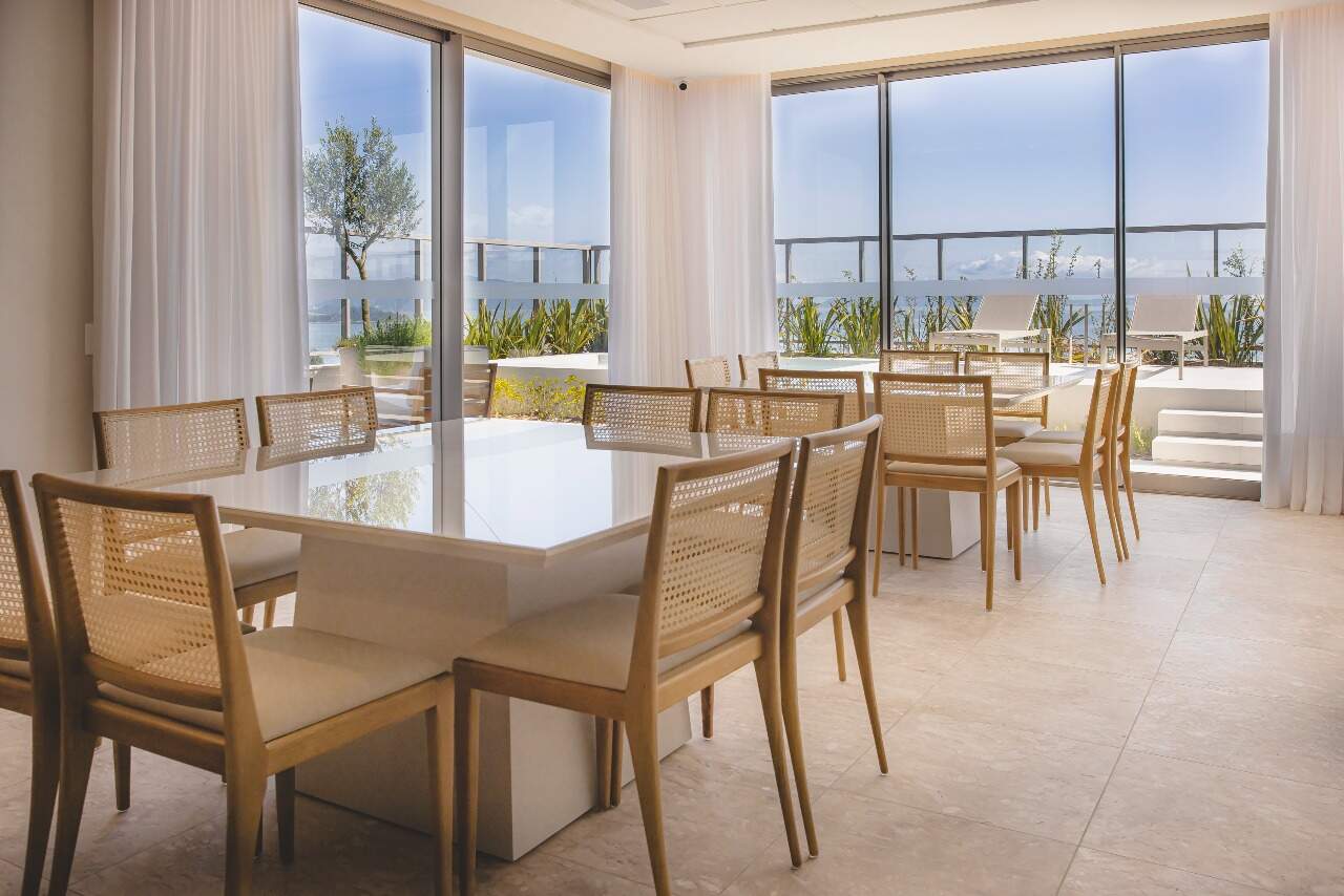 Apartamento à venda no Jardim Atlantico: 