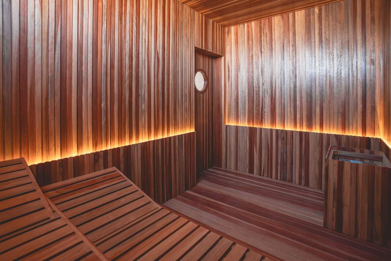 Apartamento à venda no Jardim Atlantico: 