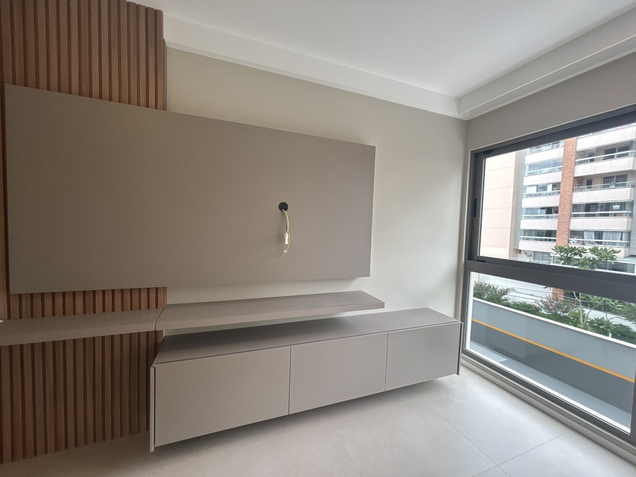 Apartamento à venda no Jardim Atlantico: 