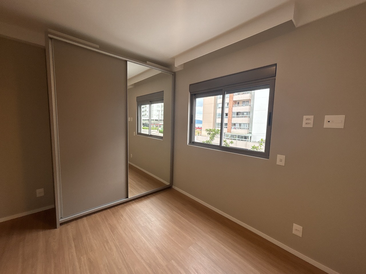 Apartamento à venda no Jardim Atlantico: 
