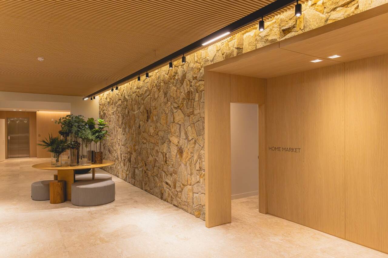Apartamento à venda no Jardim Atlantico: 