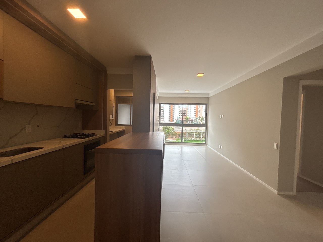 Apartamento à venda no Jardim Atlantico: 