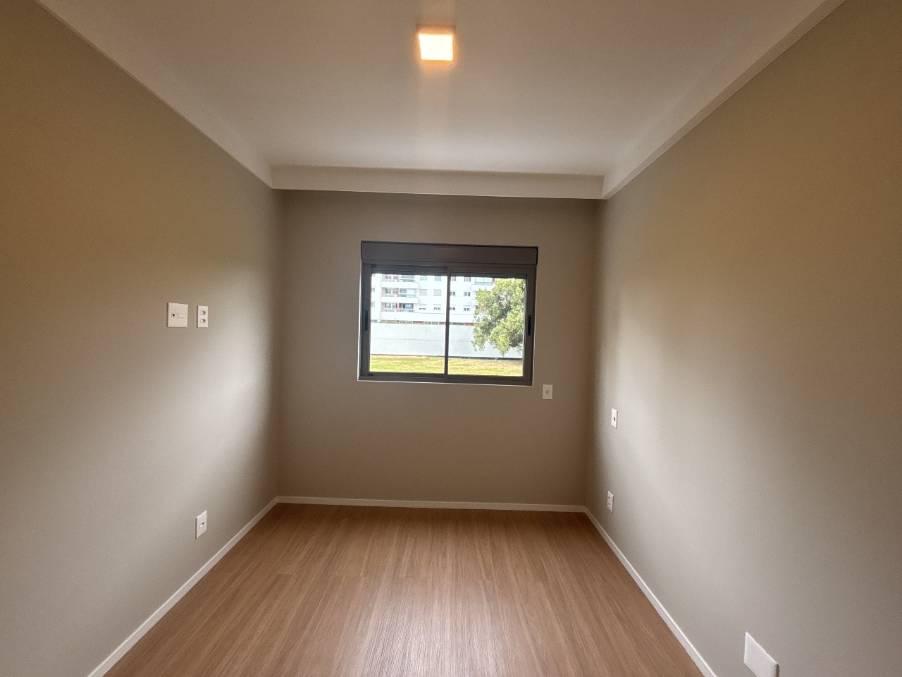 Apartamento à venda no Jardim Atlantico: 