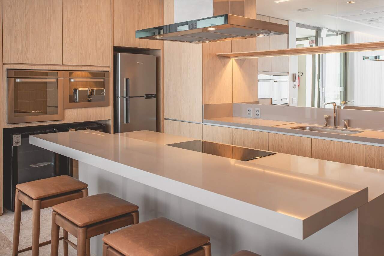 Apartamento à venda no Jardim Atlantico: 