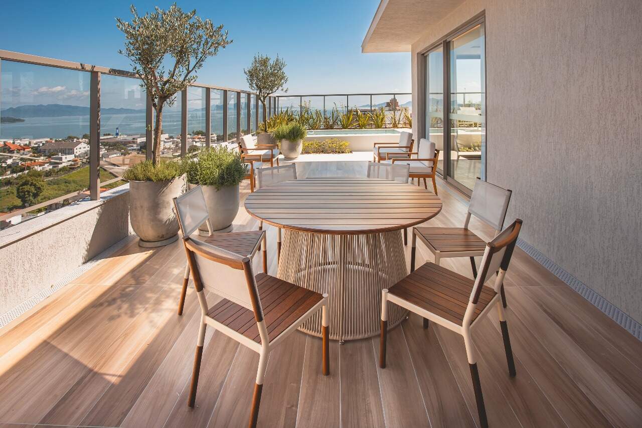 Apartamento à venda no Jardim Atlantico: 