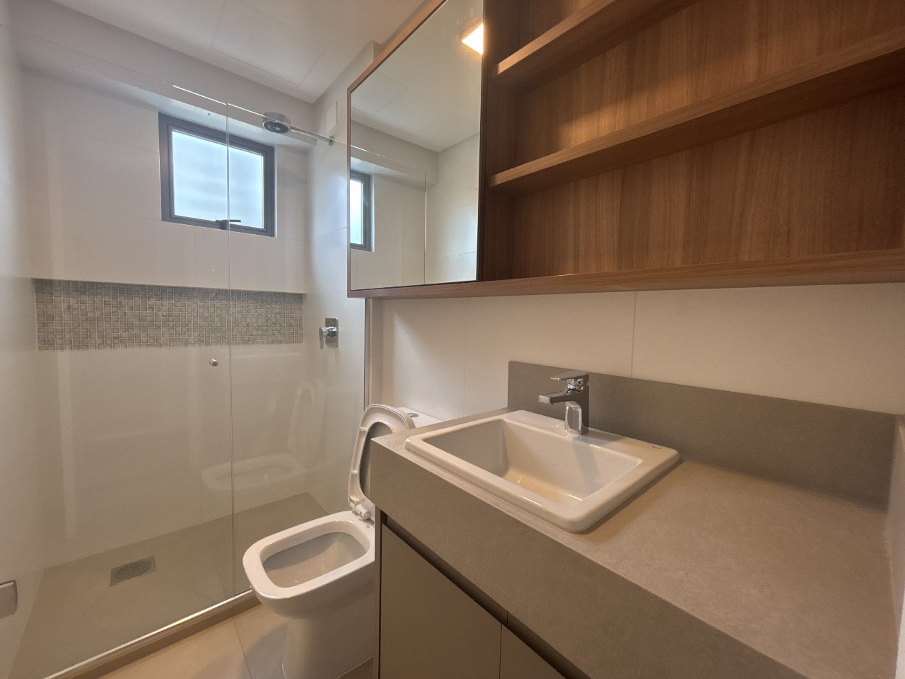 Apartamento à venda no Jardim Atlantico: 