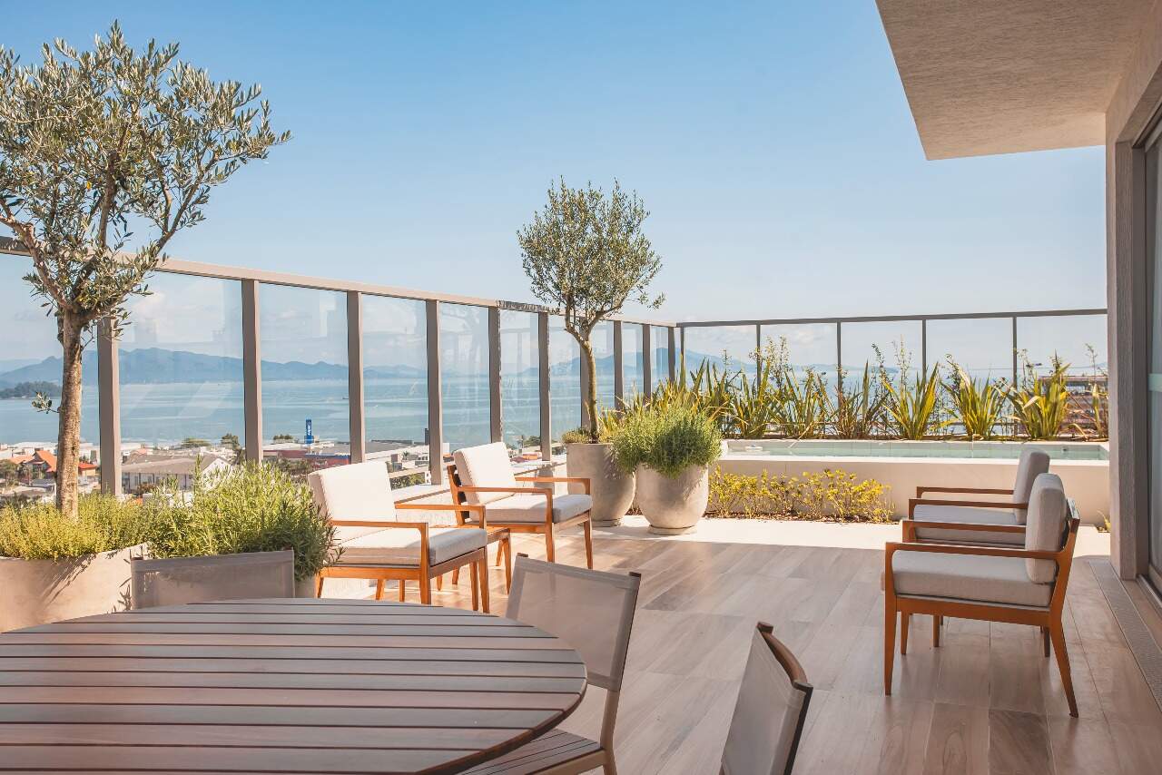 Apartamento à venda no Jardim Atlantico: 