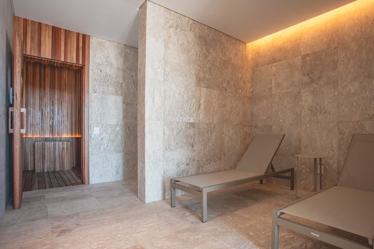 Apartamento à venda no Jardim Atlantico: 