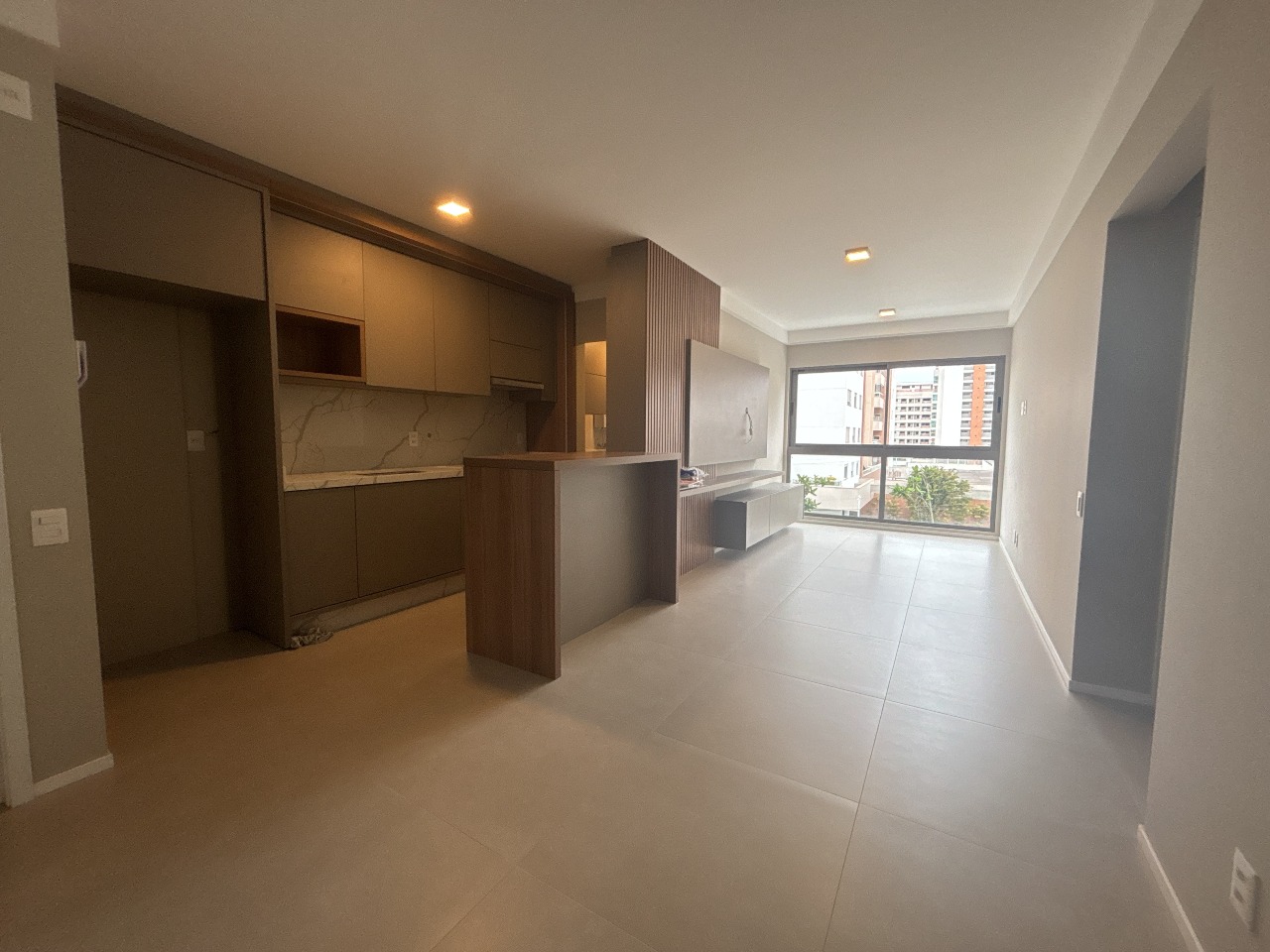 Apartamento à venda no Jardim Atlantico: 